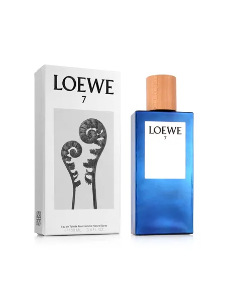 Men's Perfume Loewe EDT 7 100 ml