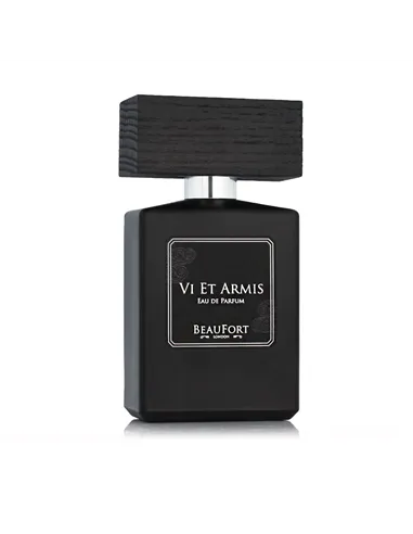 Men's Perfume BeauFort EDP Vi Et Armis 50 ml