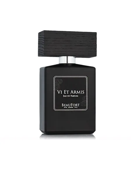 Men's Perfume BeauFort EDP Vi Et Armis 50 ml