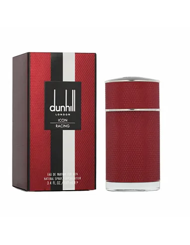 Men's Perfume Dunhill EDP Icon Racing Red 100 ml