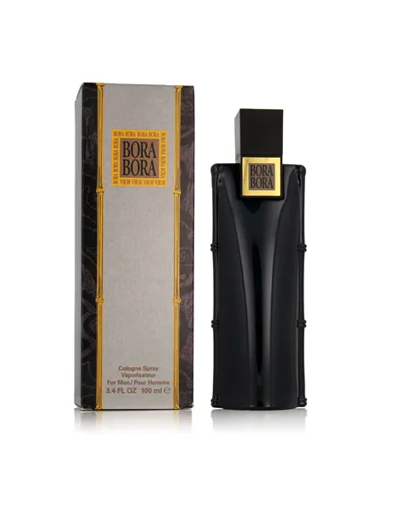 Men's Perfume Liz Claiborne EDC Bora Bora 100 ml