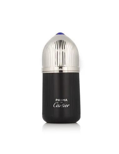 Men's Perfume Cartier EDT Pasha De Cartier Edition Noire 100 ml