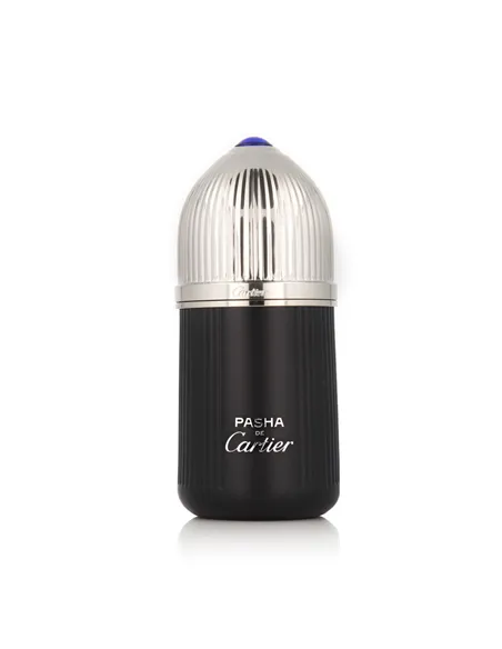 Men's Perfume Cartier EDT Pasha De Cartier Edition Noire 100 ml