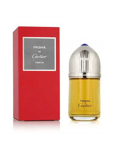 Men's Perfume Cartier Pasha de Cartier Parfum 100 ml