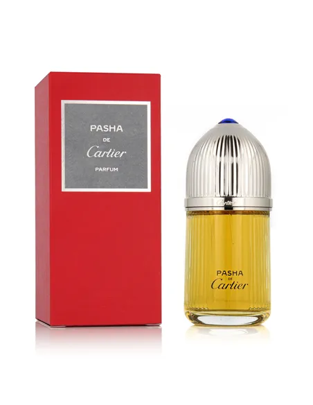 Men's Perfume Cartier Pasha de Cartier Parfum 100 ml