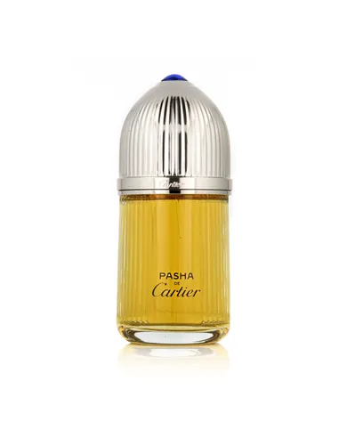 Men's Perfume Cartier Pasha de Cartier Parfum 100 ml