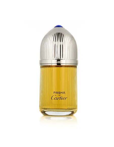 Men's Perfume Cartier Pasha de Cartier Parfum 100 ml