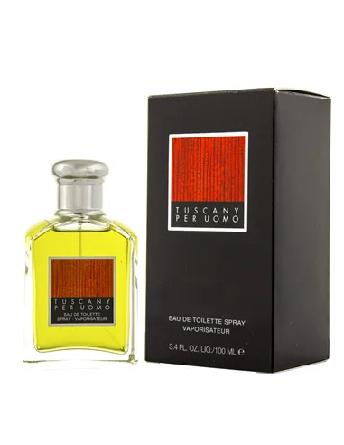 Men's Perfume Aramis EDT Tuscany 100 ml