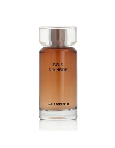 Men's Perfume Karl Lagerfeld EDT Bois d'Ambre 100 ml