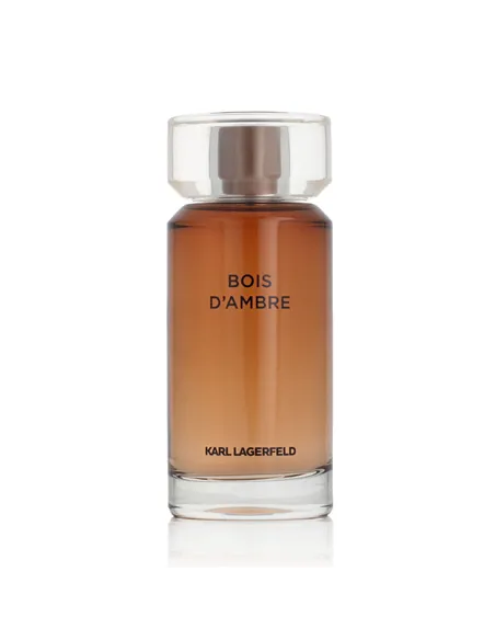 Men's Perfume Karl Lagerfeld EDT Bois d'Ambre 100 ml