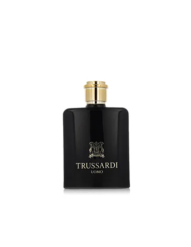 Men's Perfume Trussardi Uomo EDT 200 ml