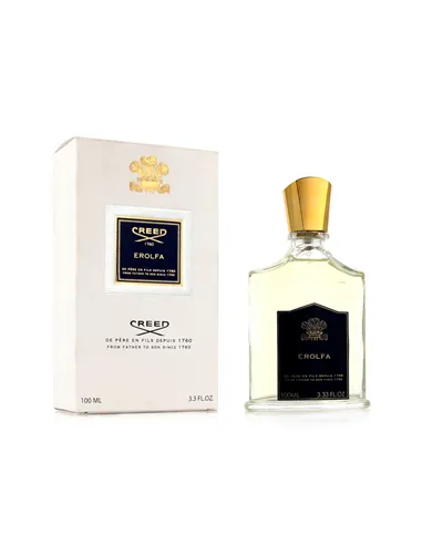 Men's Perfume Creed EDP Erolfa 100 ml