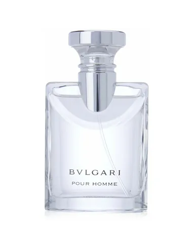 Men's Perfume Bvlgari EDT Pour Homme 50 ml