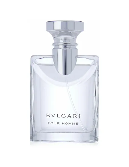 Men's Perfume Bvlgari EDT Pour Homme 50 ml