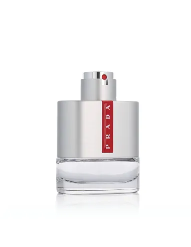 Men's Perfume Prada EDT Luna Rossa 50 ml