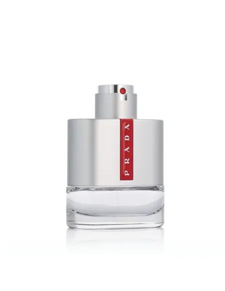 Men's Perfume Prada EDT Luna Rossa 50 ml