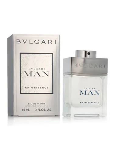 Men's Perfume Bvlgari EDP Rain Essence 60 ml