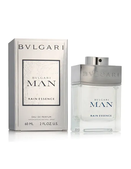 Men's Perfume Bvlgari EDP Rain Essence 60 ml