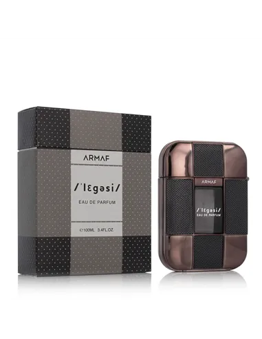 Men's Perfume Armaf EDP Legesi 100 ml