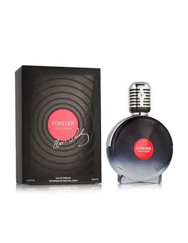 Men's Perfume Bellevue EDP Elvis Presley Forever 100 ml