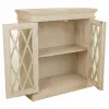 Мебель для прихожей Alexandra House Living Белый 40 x 100 x 90 cm