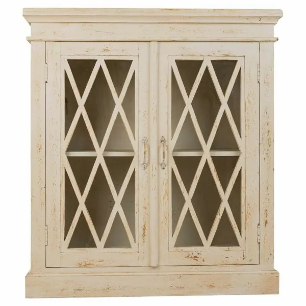 Мебель для прихожей Alexandra House Living Белый 40 x 100 x 90 cm