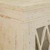 Мебель для прихожей Alexandra House Living Белый 40 x 100 x 90 cm