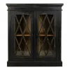 Мебель для прихожей Alexandra House Living Чёрный 40 x 100 x 90 cm