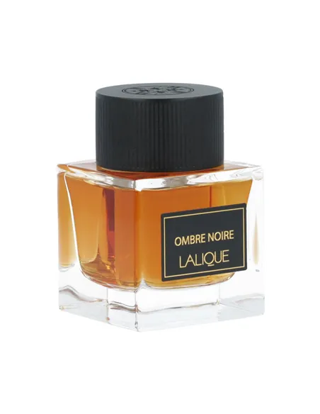 Men's Perfume Lalique EDP Ombre Noire 100 ml