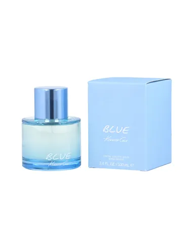 Men's Perfume Kenneth Cole EDT Blue 100 ml