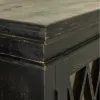 Мебель для прихожей Alexandra House Living Чёрный 40 x 100 x 90 cm