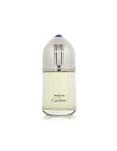 Men's Perfume Cartier EDT Pasha de Cartier 100 ml