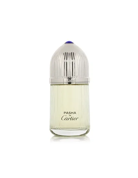 Men's Perfume Cartier EDT Pasha de Cartier 100 ml