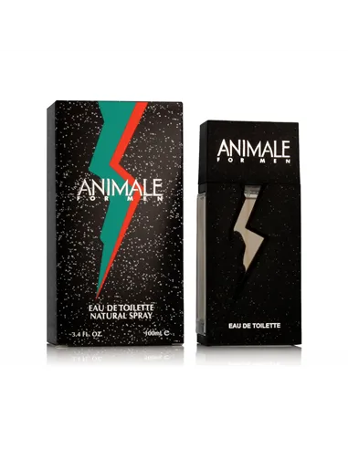 Men's Perfume Animale Animale For Men EDT 100 ml