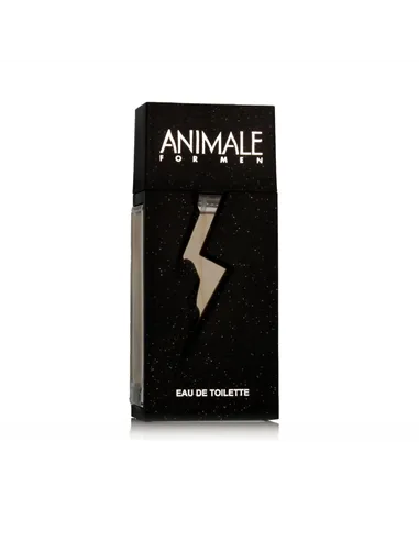 Men's Perfume Animale Animale For Men EDT 100 ml