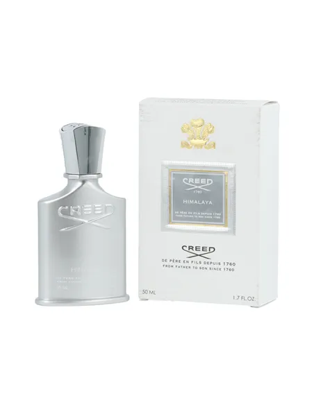 Men's Perfume Creed EDP Himalaya 50 ml