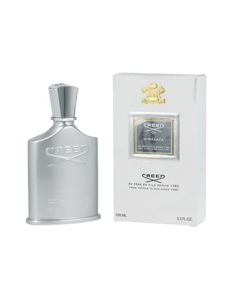 Men's Perfume Creed EDP Himalaya 100 ml