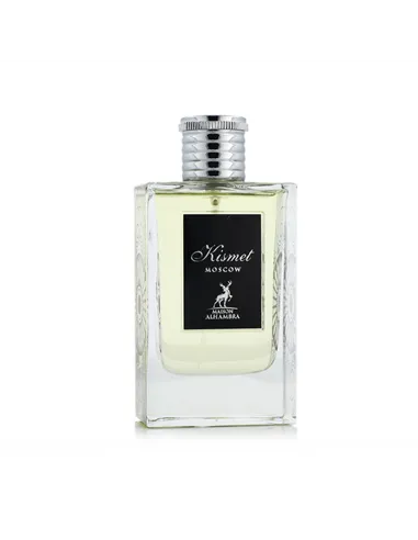 Men's Perfume Maison Alhambra EDP Kismet Moscow 100 ml