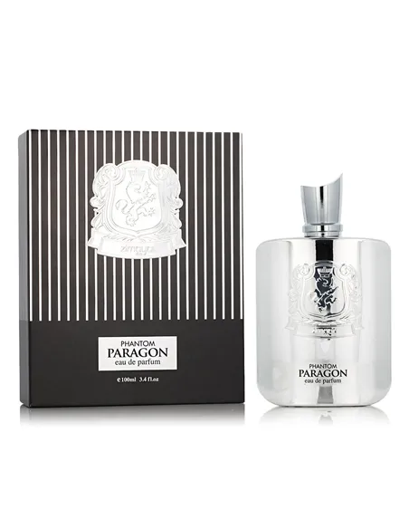 Men's Perfume Zimaya Phantom Paragon EDP 100 ml