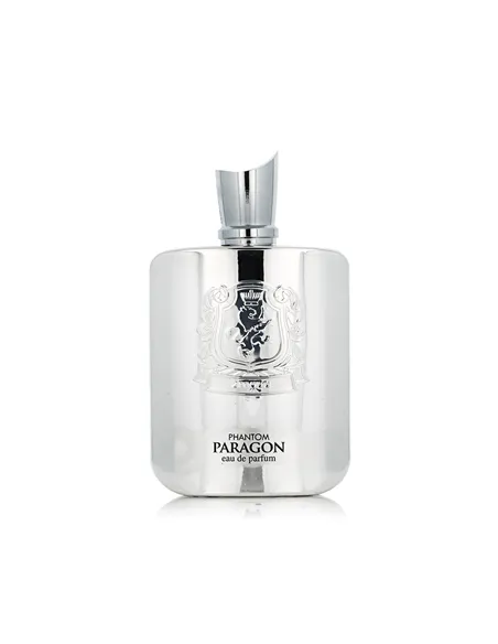 Men's Perfume Zimaya Phantom Paragon EDP 100 ml