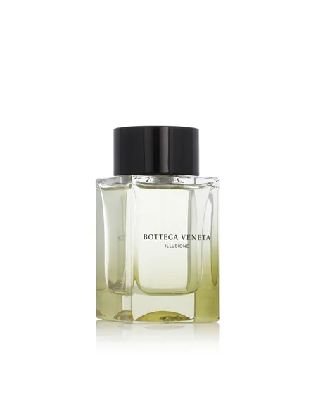 Men's Perfume Bottega Veneta EDT Illusione For Him 90 ml