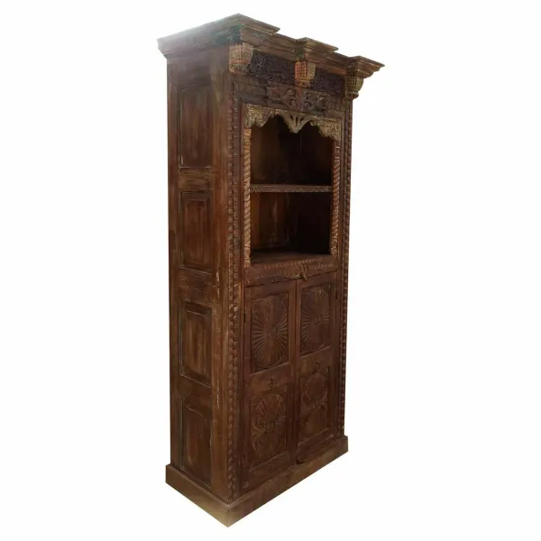 Lentyna Alexandra House Living Ruda Medžio 53 x 217 x 99 cm