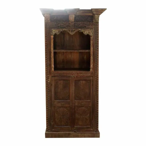 Lentyna Alexandra House Living Ruda Medžio 53 x 217 x 99 cm