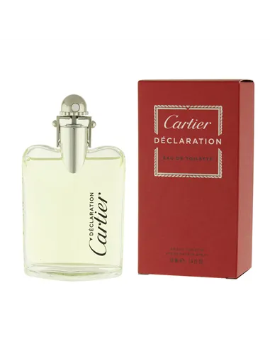 Men's Perfume Cartier EDT Déclaration 50 ml