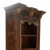 Lentyna Alexandra House Living Ruda Medžio 53 x 217 x 99 cm