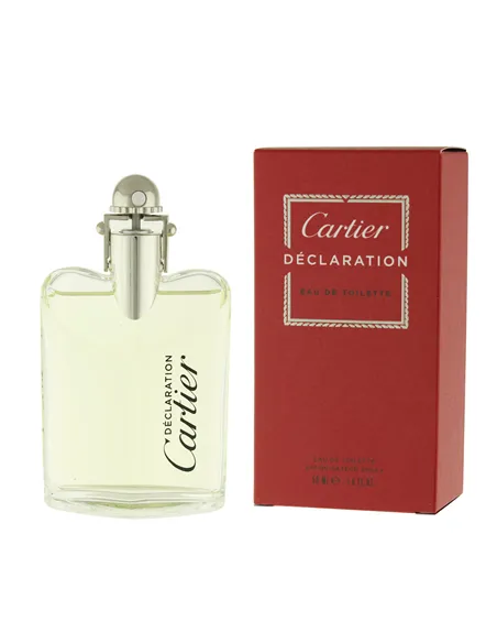 Men's Perfume Cartier EDT Déclaration 50 ml