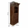 Lentyna Alexandra House Living Ruda Medžio 53 x 217 x 99 cm