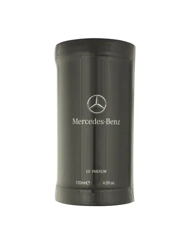 Men's Perfume Mercedes Benz EDP Le Parfum 120 ml