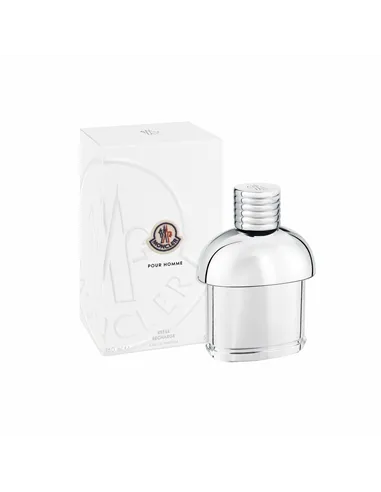 Men's Perfume Moncler Pour Homme EDP EDP 150 ml