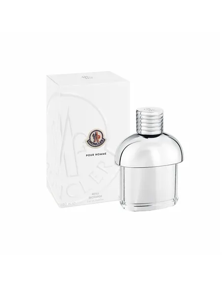 Men's Perfume Moncler Pour Homme EDP EDP 150 ml